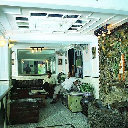 Sunshine Villa ニューデリー エクステリア 写真