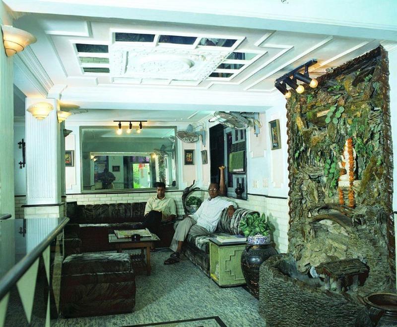 Sunshine Villa ニューデリー エクステリア 写真